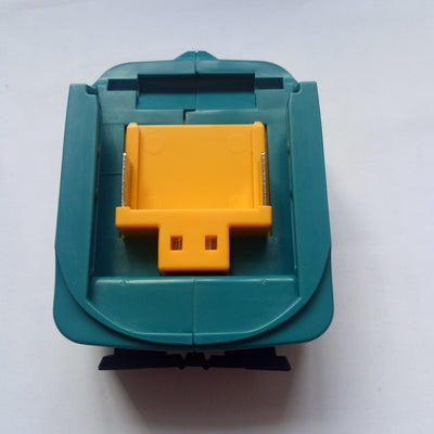 Adaptador Convertidor USB Multifunción - Image 6