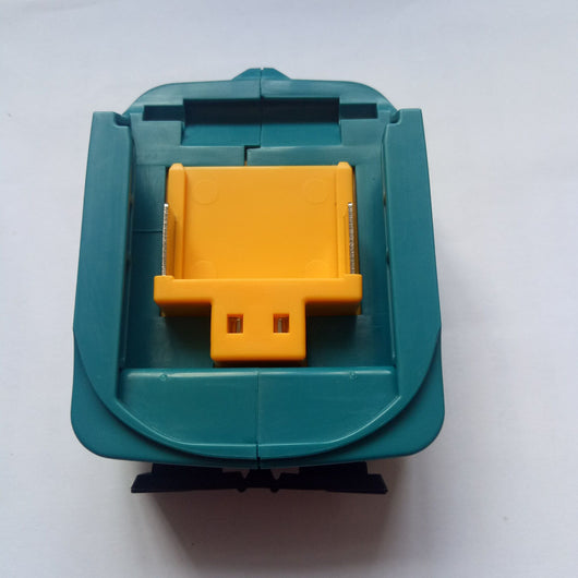 Adaptador Convertidor USB Multifunción - Image 6