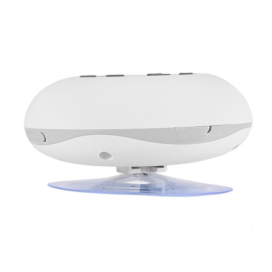Parlante Bluetooth Resistente al Agua para Baño - Image 14
