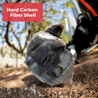 Guantes de Motocicleta Premium - Image 9