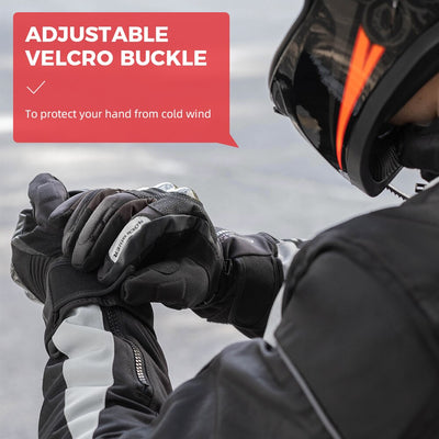 Guantes de Motocicleta Premium - Image 12