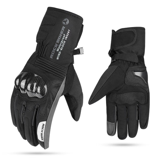 Guantes de Motocicleta Premium - Image 13