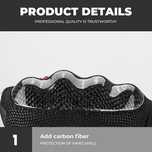 Guantes de Motocicleta Premium - Image 15