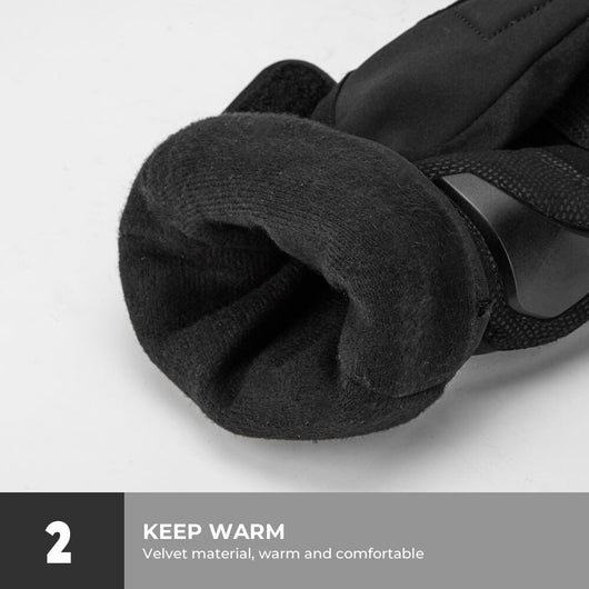 Guantes de Motocicleta Premium - Image 16