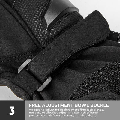 Guantes de Motocicleta Premium - Image 17
