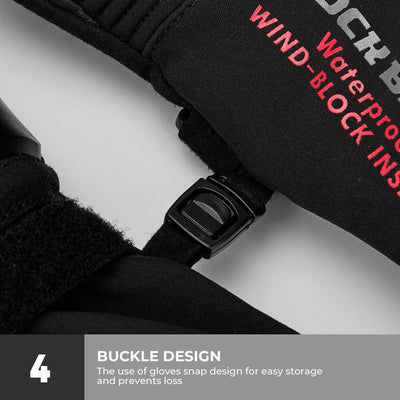 Guantes de Motocicleta Premium - Image 18