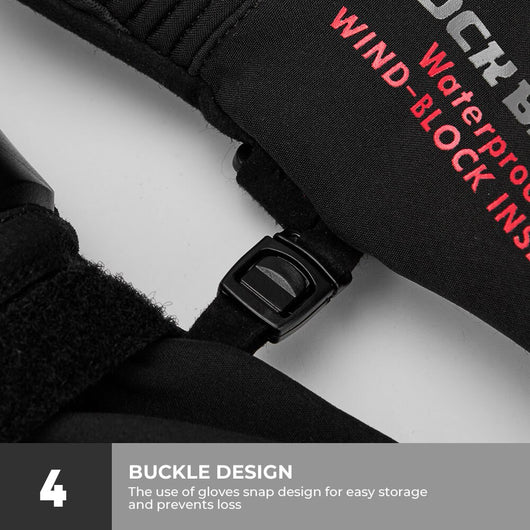 Guantes de Motocicleta Premium - Image 18