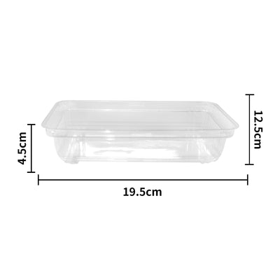 Bandeja Transparente de Germinación para Semillas y Cultivo de Plantas - Image 7