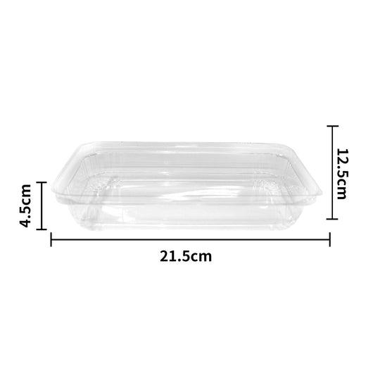 Bandeja Transparente de Germinación para Semillas y Cultivo de Plantas - Image 8
