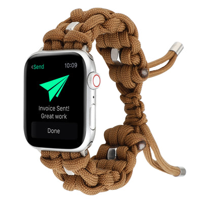 Correa Trenzada Compatible con Apple para Paraguas Outdoor - Image 17