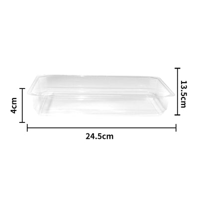 Bandeja Transparente de Germinación para Semillas y Cultivo de Plantas - Image 9