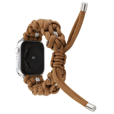 Correa Trenzada Compatible con Apple para Paraguas Outdoor - Image 18