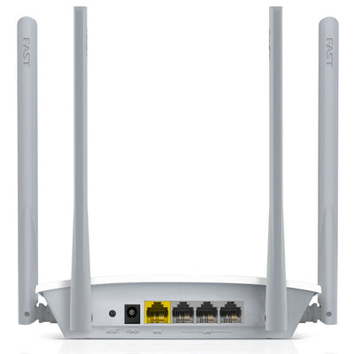 Internet de Banda Ancha para el Hogar - Image 7