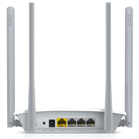 Internet de Banda Ancha para el Hogar - Image 7