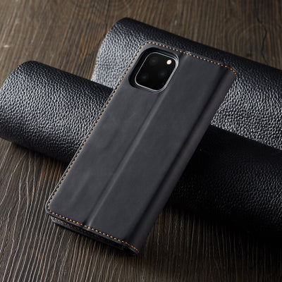 Cartera Magnética Retro con Soporte para Celular - Image 13
