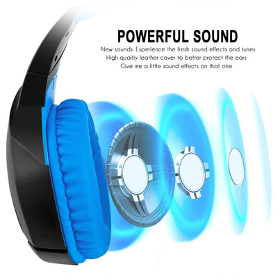 Auriculares Gaming Camuflaje Destruction - Image 16