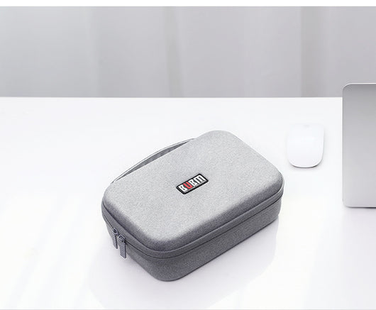 Organizador Multifuncional para Auriculares y Accesorios Digitales - Image 6