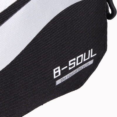 Bolsa Frontal para Cuadro de Bicicleta de Montaña - Image 6