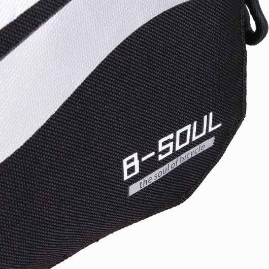 Bolsa Frontal para Cuadro de Bicicleta de Montaña - Image 6