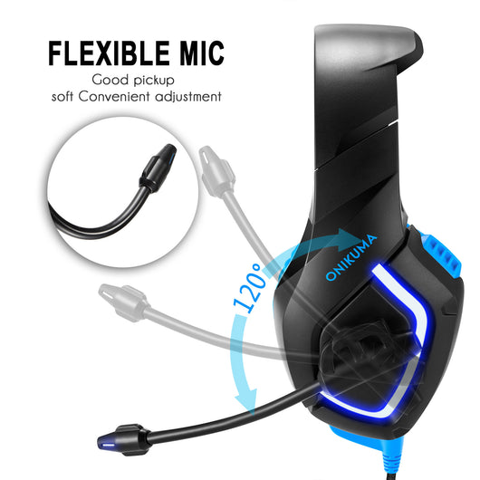 Auriculares Gaming Camuflaje Destruction - Image 17