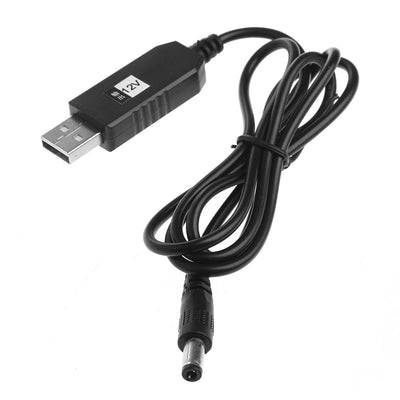 Cable de Carga para Panel Fluorescente con Batería Integrada - Image 11