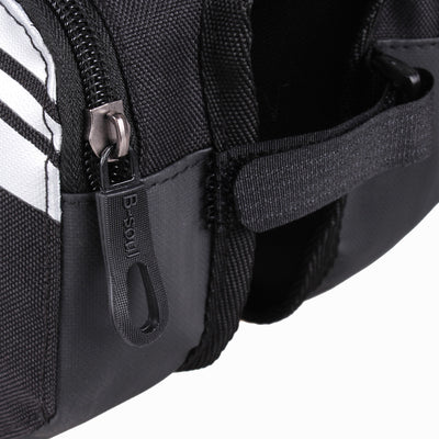 Bolsa Frontal para Cuadro de Bicicleta de Montaña - Image 9