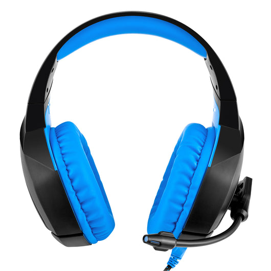 Auriculares Gaming Camuflaje Destruction - Image 19