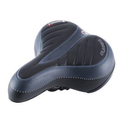 Asiento Acolchado Premium para Bicicleta - Image 7