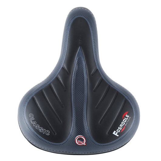 Asiento Acolchado Premium para Bicicleta - Image 10