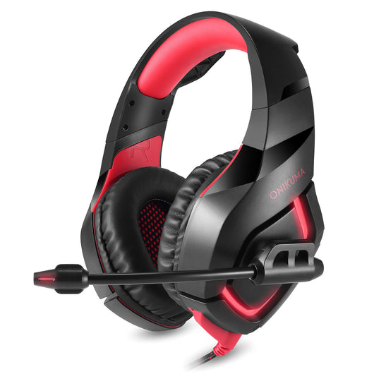 Auriculares Gaming Camuflaje Destruction - Image 23