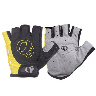 Guantes Ciclismo Medio Dedo Transpirables con Amortiguación - Image 12