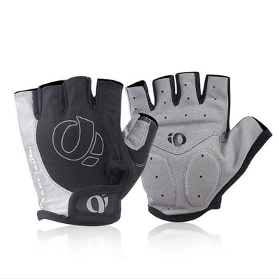 Guantes Ciclismo Medio Dedo Transpirables con Amortiguación - Image 15