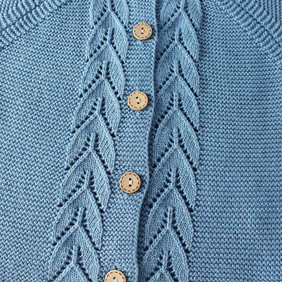 Enterizo Tejido de Lana con Chaqueta Integrada - Image 19