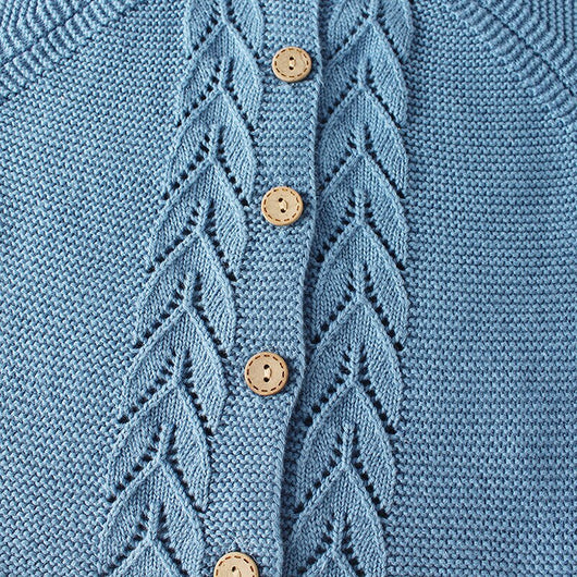 Enterizo Tejido de Lana con Chaqueta Integrada - Image 19