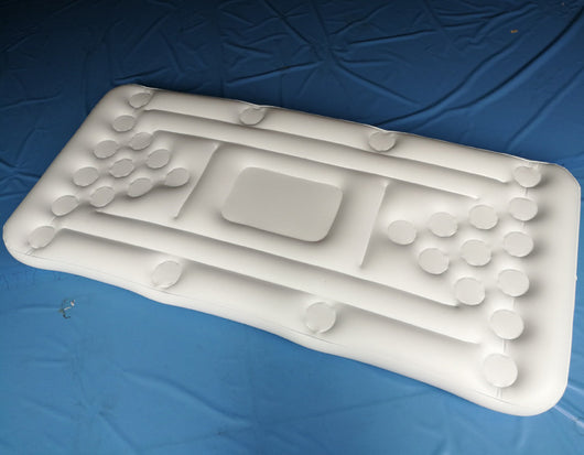 Colchoneta Inflable para Beer Pong de Piscina - Image 9