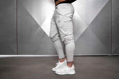 Pantalones Casuales Slim Fit para Primavera y Otoño - Image 9