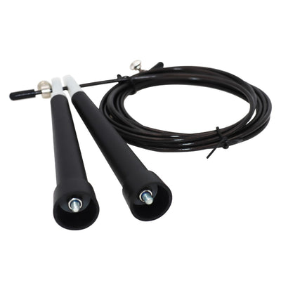Cuerda de Saltar de Acero de Alta Velocidad para Fitness - Image 8