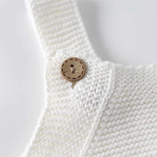 Enterizo Tejido de Lana con Chaqueta Integrada - Image 32