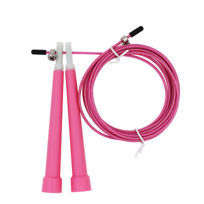 Cuerda de Saltar de Acero de Alta Velocidad para Fitness - Image 12
