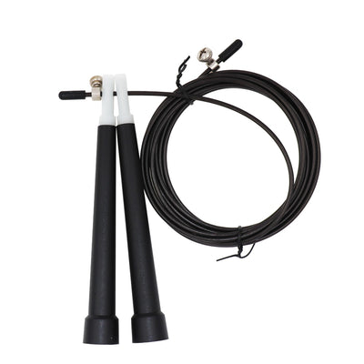 Cuerda de Saltar de Acero de Alta Velocidad para Fitness - Image 13
