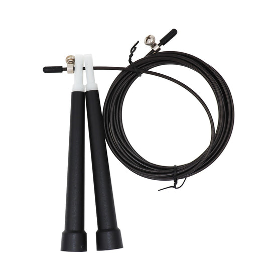 Cuerda de Saltar de Acero de Alta Velocidad para Fitness - Image 13