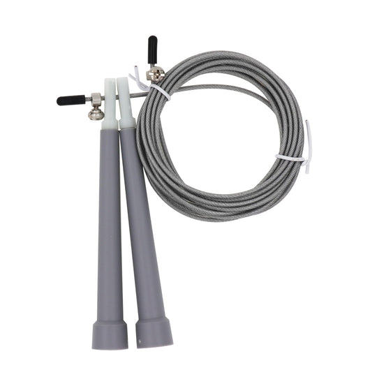 Cuerda de Saltar de Acero de Alta Velocidad para Fitness - Image 16