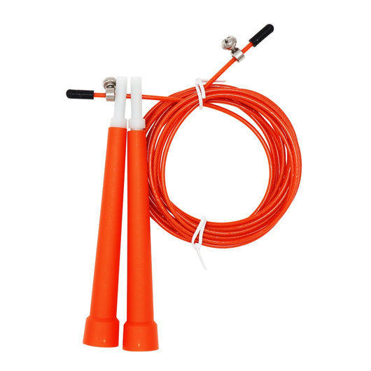 Cuerda de Saltar de Acero de Alta Velocidad para Fitness - Image 17