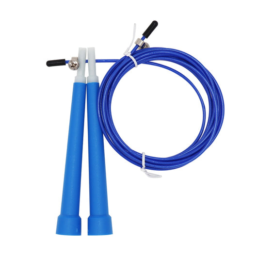 Cuerda de Saltar de Acero de Alta Velocidad para Fitness - Image 18