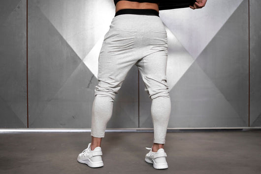 Pantalones Casuales Slim Fit para Primavera y Otoño - Image 10