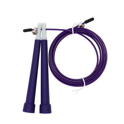 Cuerda de Saltar de Acero de Alta Velocidad para Fitness - Image 19