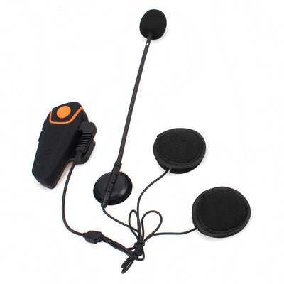 Intercomunicador Bluetooth para Motocicleta BT-S2 - Alcance 1000m - Image 12