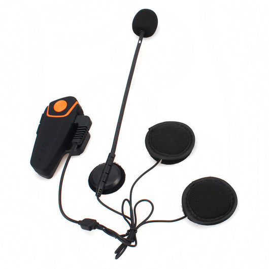 Intercomunicador Bluetooth para Motocicleta BT-S2 - Alcance 1000m - Image 12