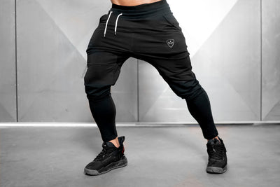 Pantalones Casuales Slim Fit para Primavera y Otoño - Image 11