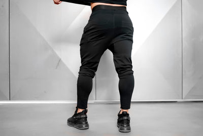 Pantalones Casuales Slim Fit para Primavera y Otoño - Image 12